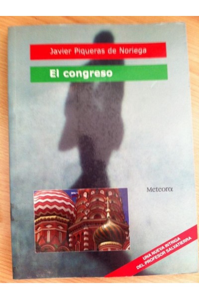 El Congreso - Javier Piqueras De Noriega
